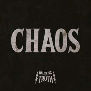 Unlocking the Truth / Chaos - CD