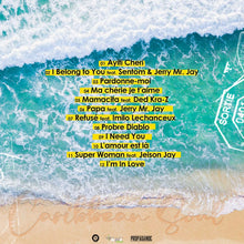 Charger l&#39;image dans la galerie, Richy Jay / Caribbean Soul - CD