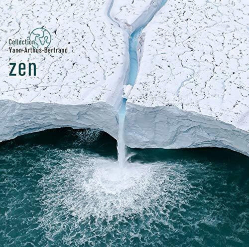 Yann Arthus-Bertrand / Zen - LP