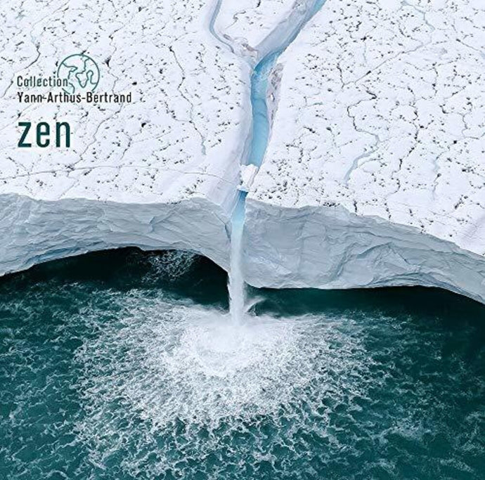 Yann Arthus-Bertrand / Zen - LP