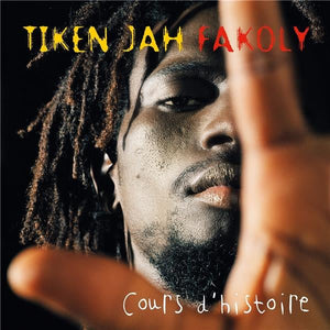 Tiken Jah Fakoly / Cours D'Histoire - 2LP