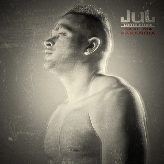 Jul / Dans ma paranoïa - CD