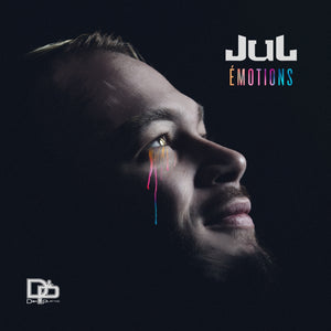 Jul / Emotions - CD