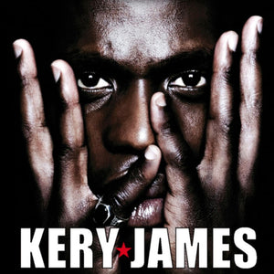 Kery James / À l'ombre du show business - CD