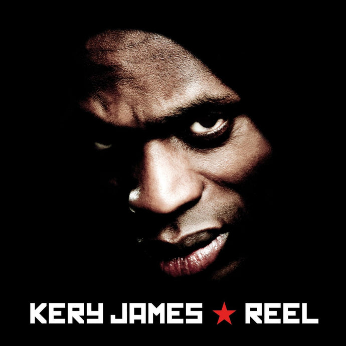 Kery James / Réel - CD