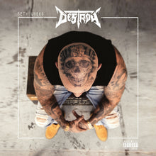 Charger l&#39;image dans la galerie, Seth Gueko / Destroy - 2LP Vinyl