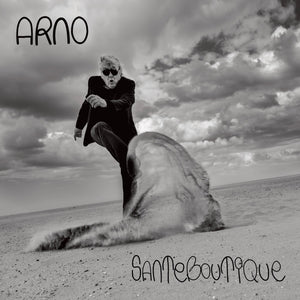 Arno / Santeboutique - LP