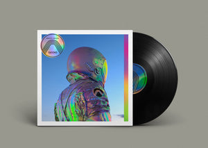 Electro Deluxe / Apollo - 2LP Vinyl