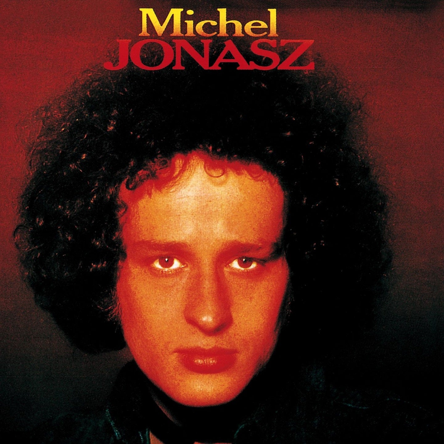 Michel Jonasz / Michel Jonasz - Vinyl LP – Propagande