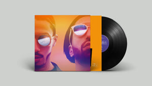 PNL / Dans la légende - 2LP vinyle
