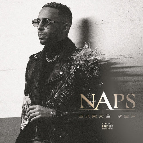 Naps / VIP Square - CD