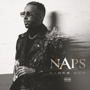 Naps / Carré VIP - CD