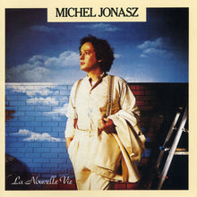 Load image into Gallery viewer, Michel Jonasz / The new life - Vinyl LP