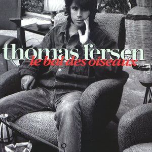 Thomas Fersen / The Bird Ball - Vinyl LP