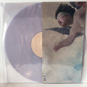 Jeanne Added / Air (EP) - 12" Vinyle