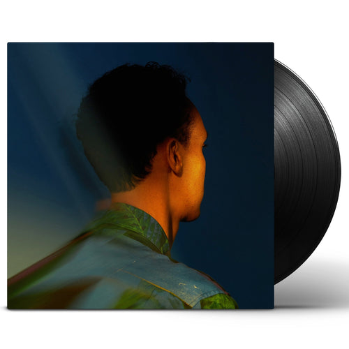 Gaël Faye / Lundi méchant - 2LP Vinyl