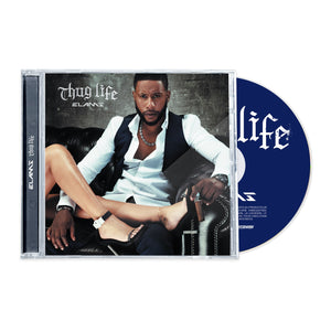 Elams / Thug Life - CD