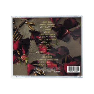 Elams / Thug Life - CD