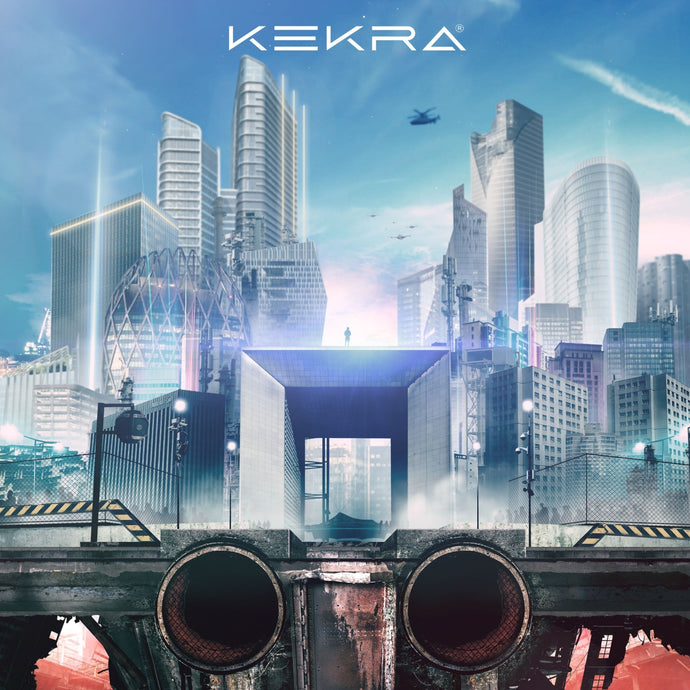 Kekra / Kekra (Free Edition) - CD