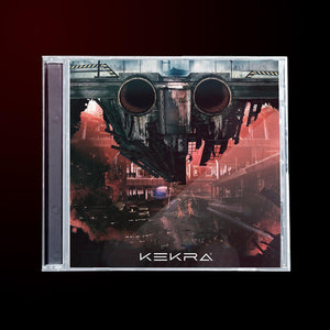 Kekra / Kekra (Édition Base) - CD