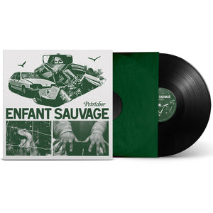 Enfant Sauvage / Petrichor - LP Vinyl