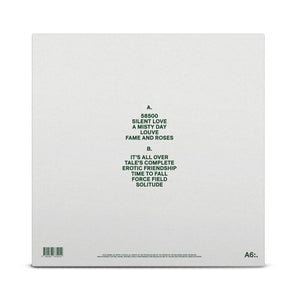 Enfant Sauvage / Petrichor - LP Vinyl