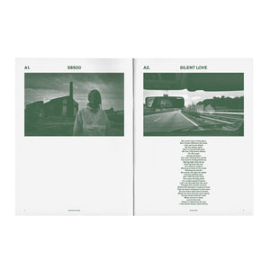 Enfant Sauvage / Petrichor - LP Vinyl