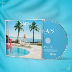 Naps / Best Life - CD