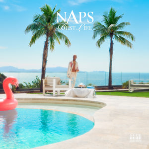 Naps / Best Life - CD