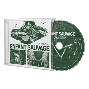 Enfant Sauvage / Petrichor - CD