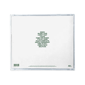 Wild Child / Petrichor - CD