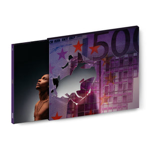 Tiitof / Profit - CD