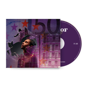 Tiitof / Profit - CD