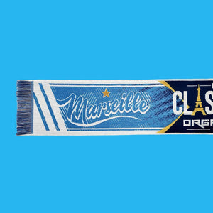 Le Classico Organisé / Le Classico Organisé - 3CD + Écharpe