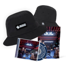 Load image into Gallery viewer, Jul / Independence (Zip Bag) - CD + Merch