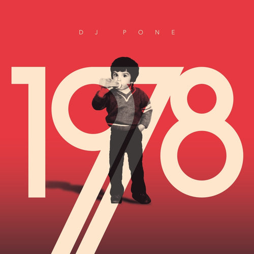 DJ PONE / 