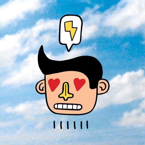 Stuck in the Sound / Billy Believe - CD