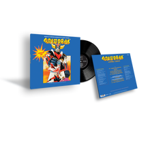 Load image into Gallery viewer, Various / Grendizer: The Box Set - 3LP + CD