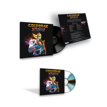 Charger l&#39;image dans la galerie, Various / Goldorak: The Box Set - 3LP + CD