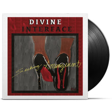 Load image into Gallery viewer, Divine Interface ‎/ Seeking Arrangement - LP Vinyl