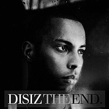Disiz / The End - CD