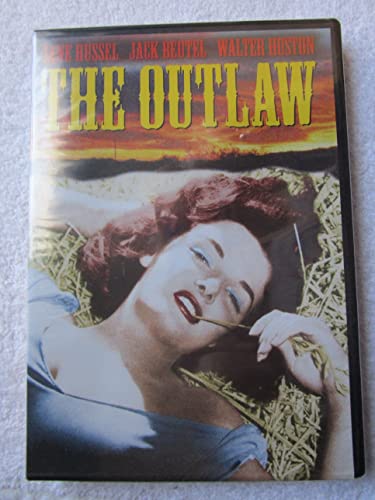 The Outlaw - DVD