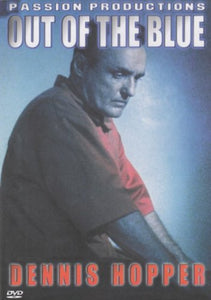 Out Of The Blue - DVD