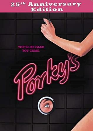 Porky's (25th Anniversary Edition) - DVD