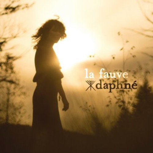 Daphné / La Fauve - CD