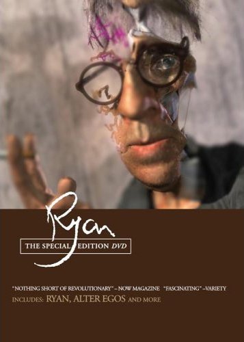 Ryan (The Special Edition) - DVD