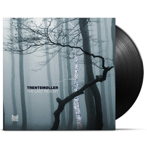 Trentemøller ‎/ The Last Resort (Reissue) - 3LP Vinyl
