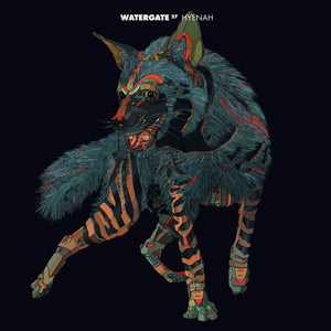 Hyenah / Watergate 27 - CD