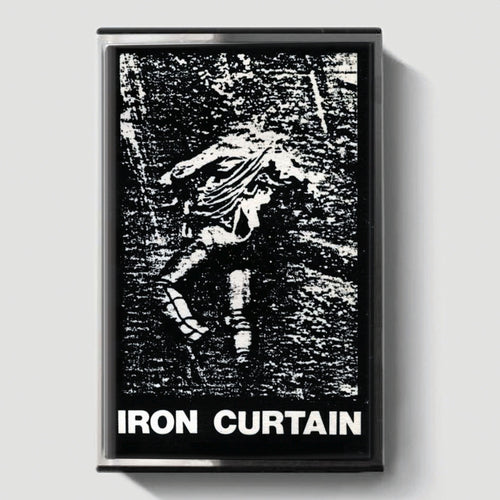 Iron Curtain / IC-1 - K7
