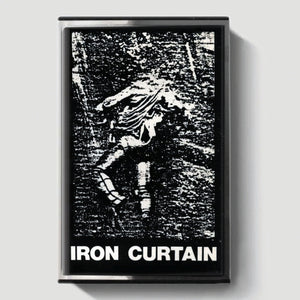 Iron Curtain / IC-1 - K7